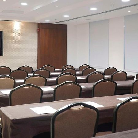Hilton Garden Inn Panama City Downtown, Panama المظهر الخارجي الصورة