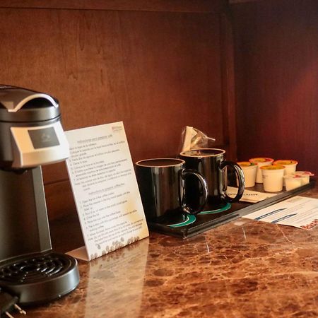 Hilton Garden Inn Panama City Downtown, Panama المظهر الخارجي الصورة