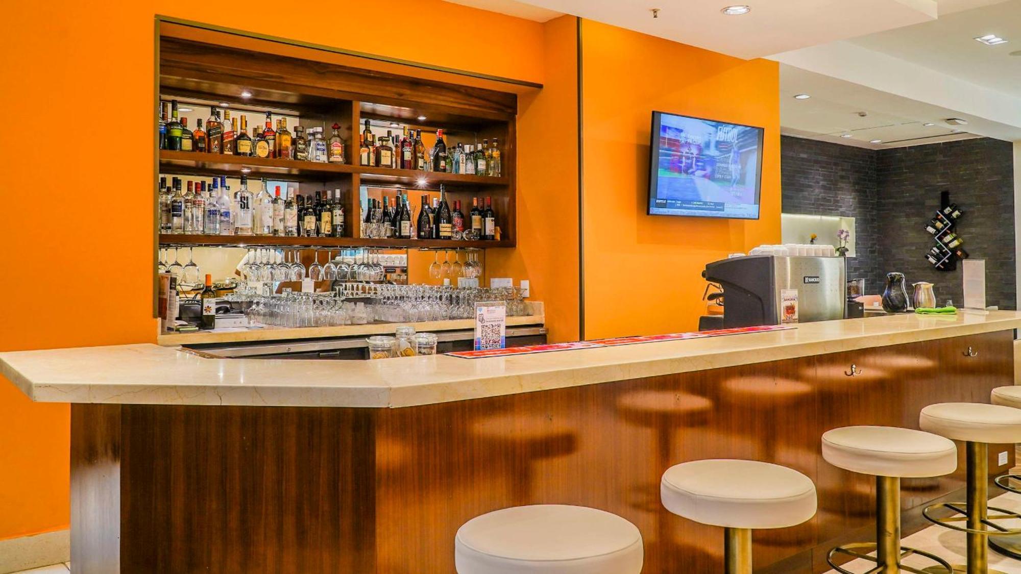 Hilton Garden Inn Panama City Downtown, Panama المظهر الخارجي الصورة