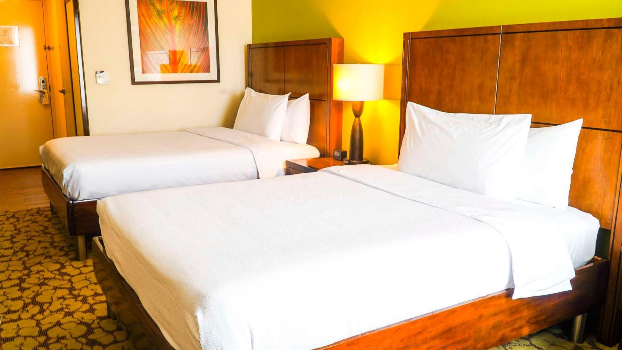 Hilton Garden Inn Panama City Downtown, Panama المظهر الخارجي الصورة