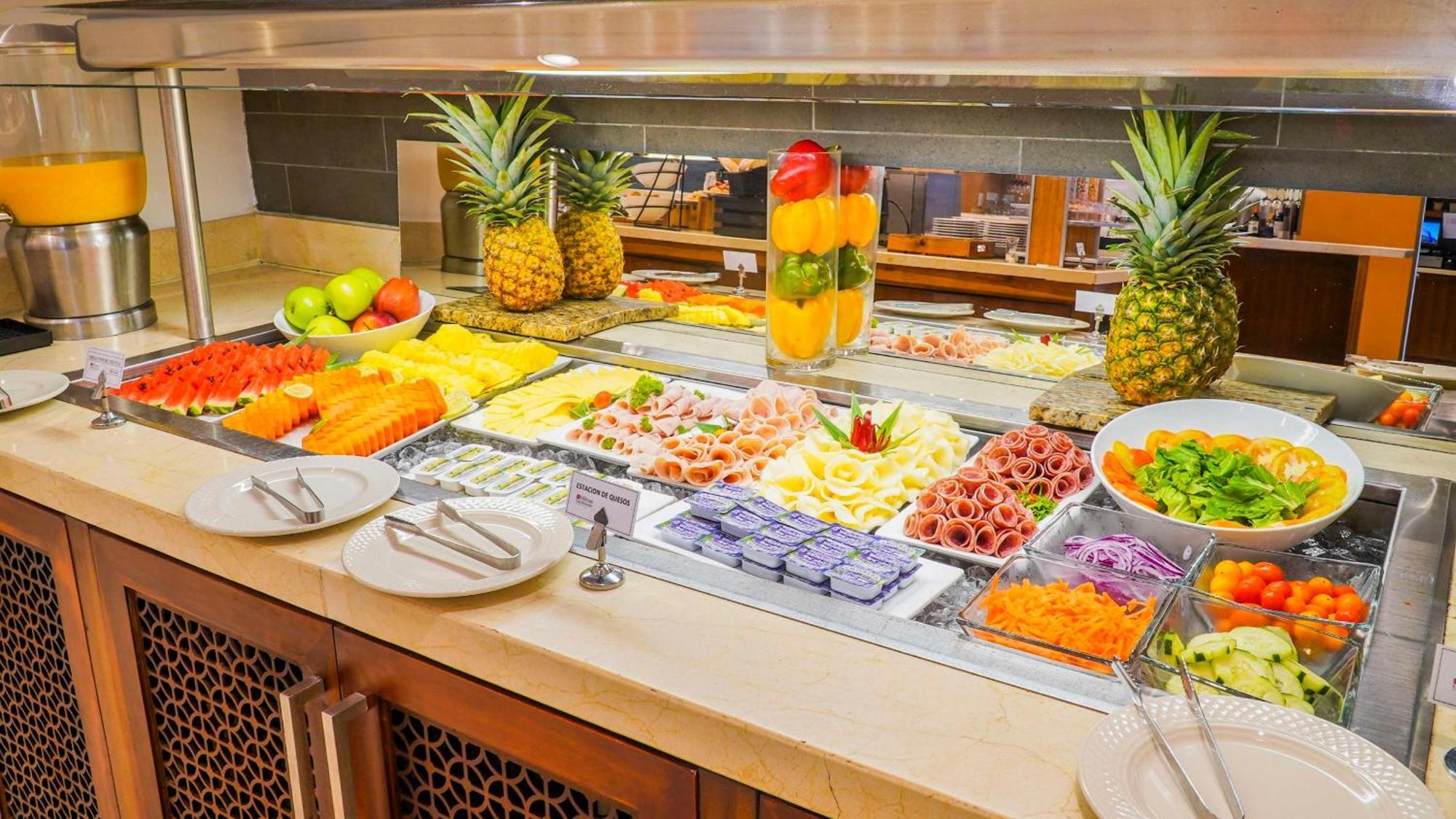 Hilton Garden Inn Panama City Downtown, Panama المظهر الخارجي الصورة