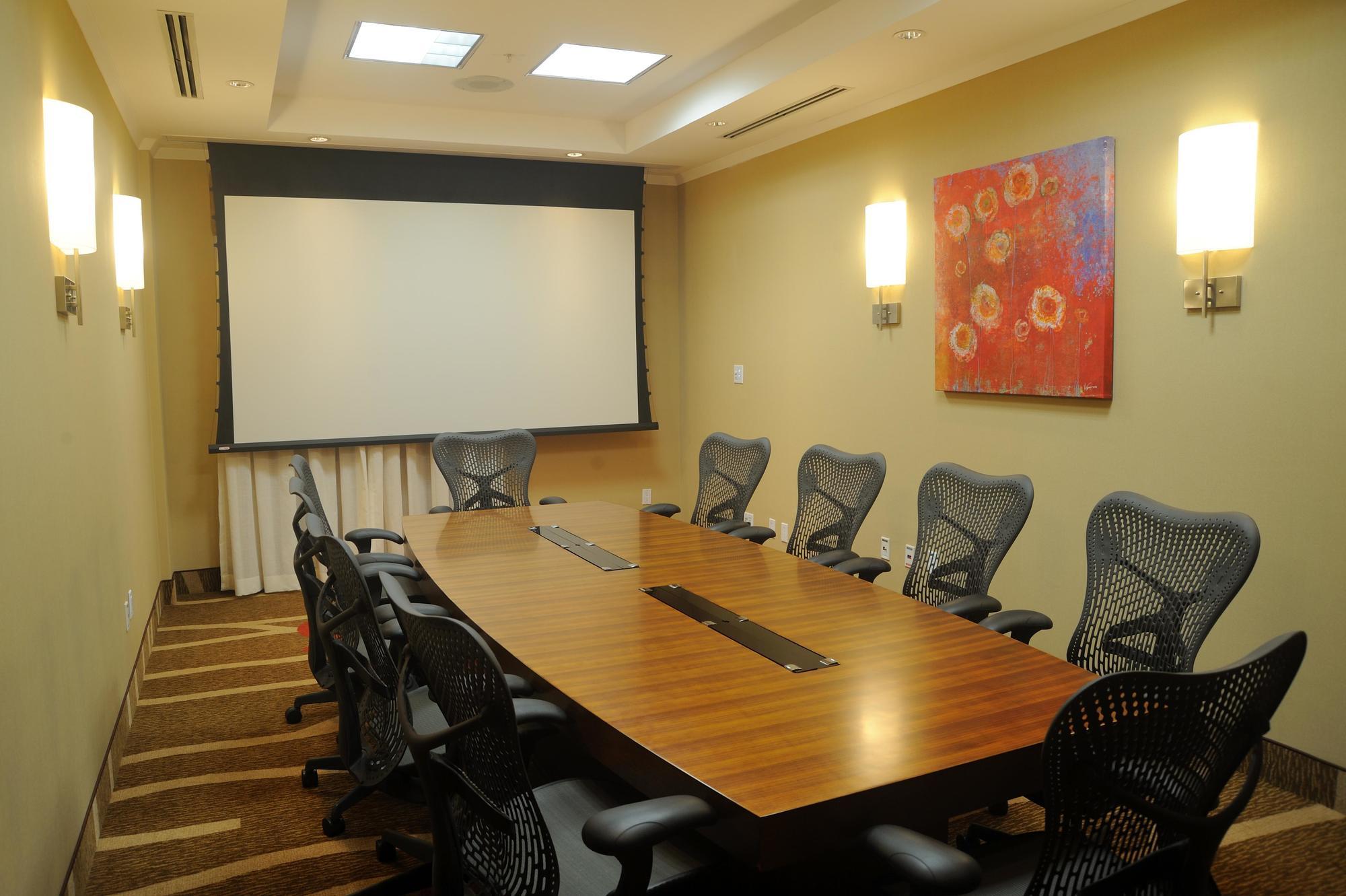 Hilton Garden Inn Panama City Downtown, Panama المظهر الخارجي الصورة