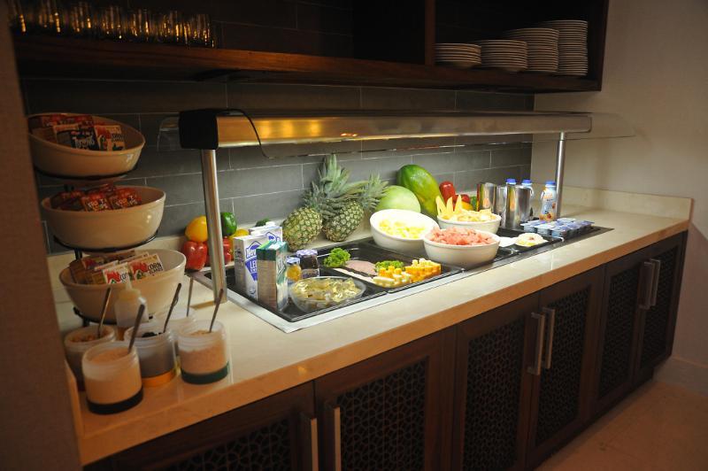 Hilton Garden Inn Panama City Downtown, Panama المظهر الخارجي الصورة