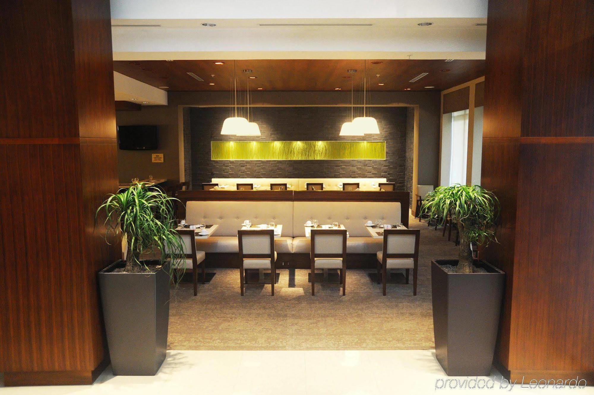 Hilton Garden Inn Panama City Downtown, Panama المظهر الخارجي الصورة