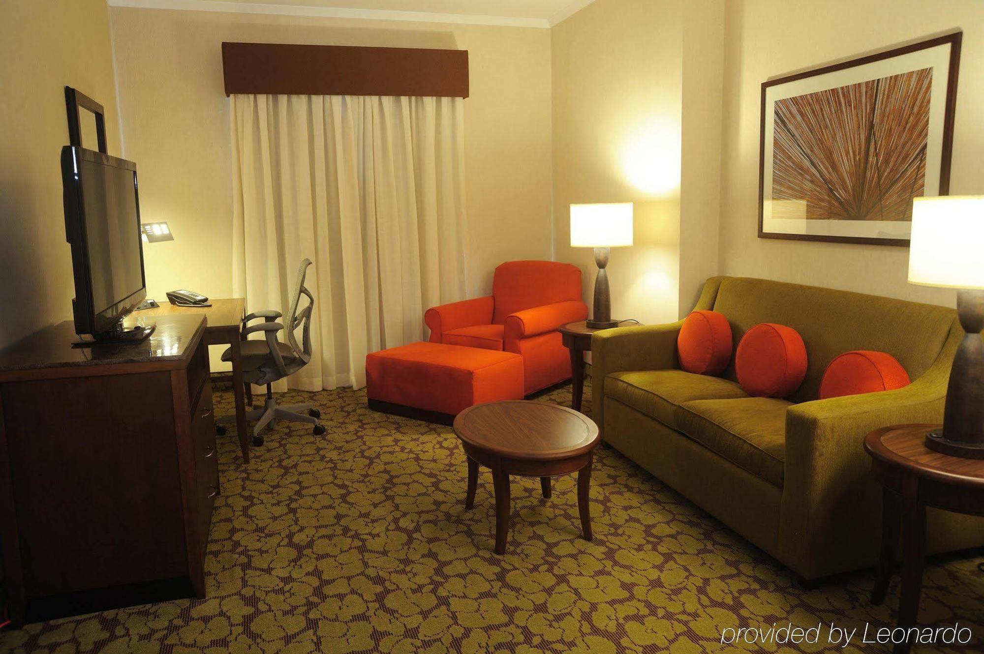 Hilton Garden Inn Panama City Downtown, Panama المظهر الخارجي الصورة