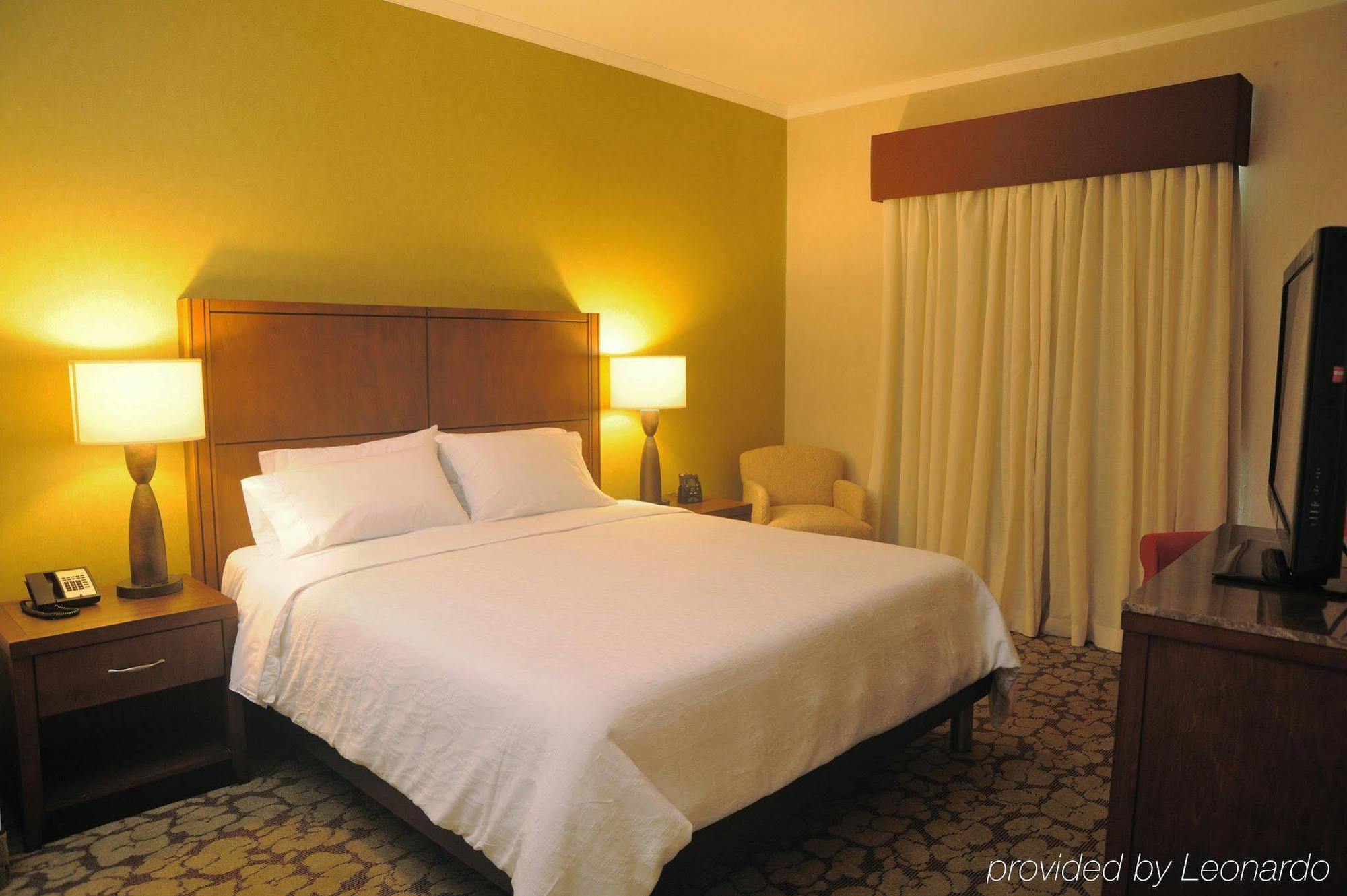 Hilton Garden Inn Panama City Downtown, Panama المظهر الخارجي الصورة