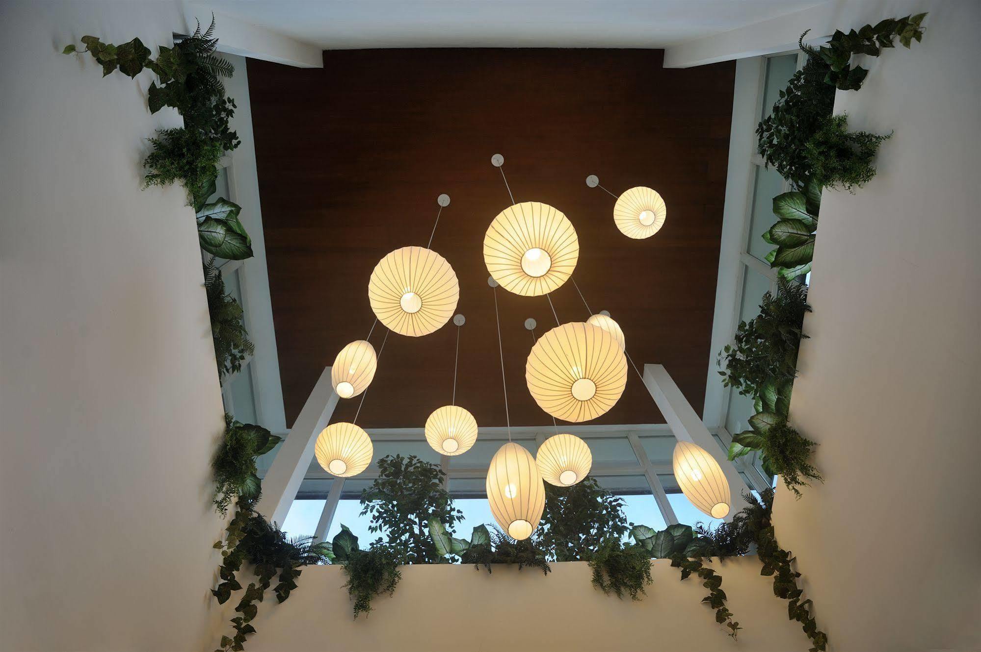Hilton Garden Inn Panama City Downtown, Panama المظهر الخارجي الصورة